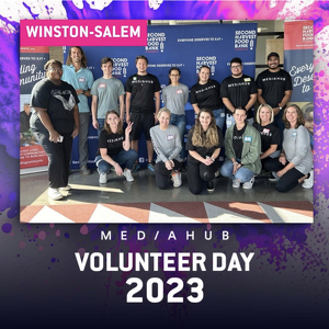 Team Page: Mediahub Winston